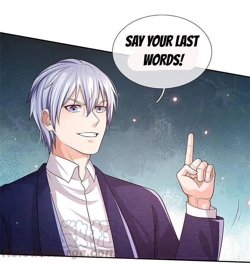 I'm The Great Immortal Chapter 343 - Page 21 in English