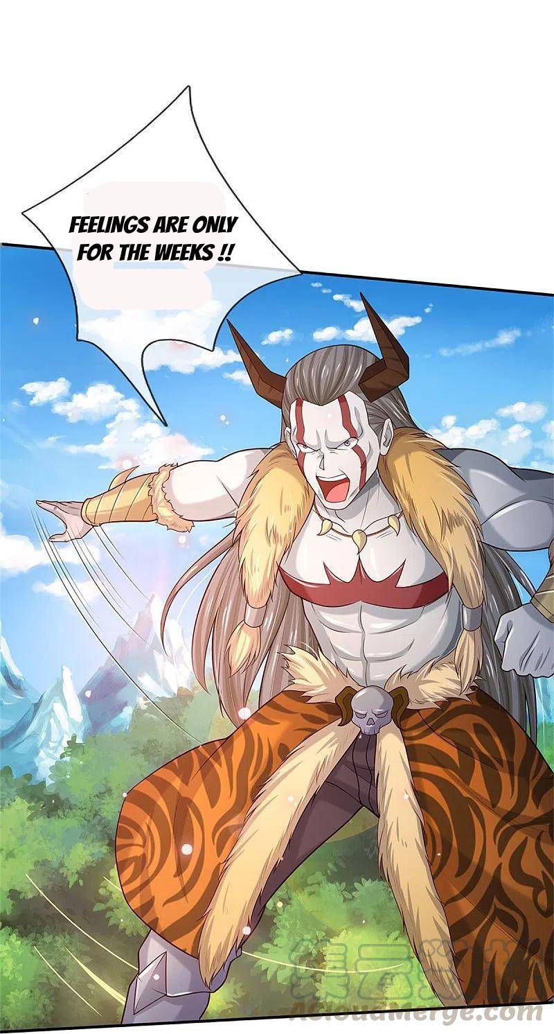 I'm The Great Immortal Chapter 343 - Page 23 in English