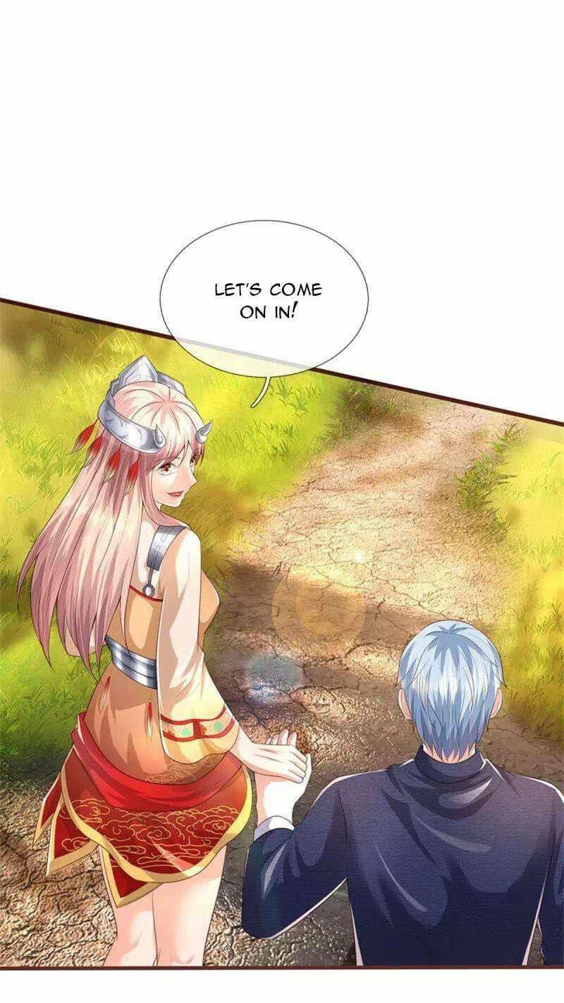 I'm The Great Immortal Chapter 378 - Page 7 in English