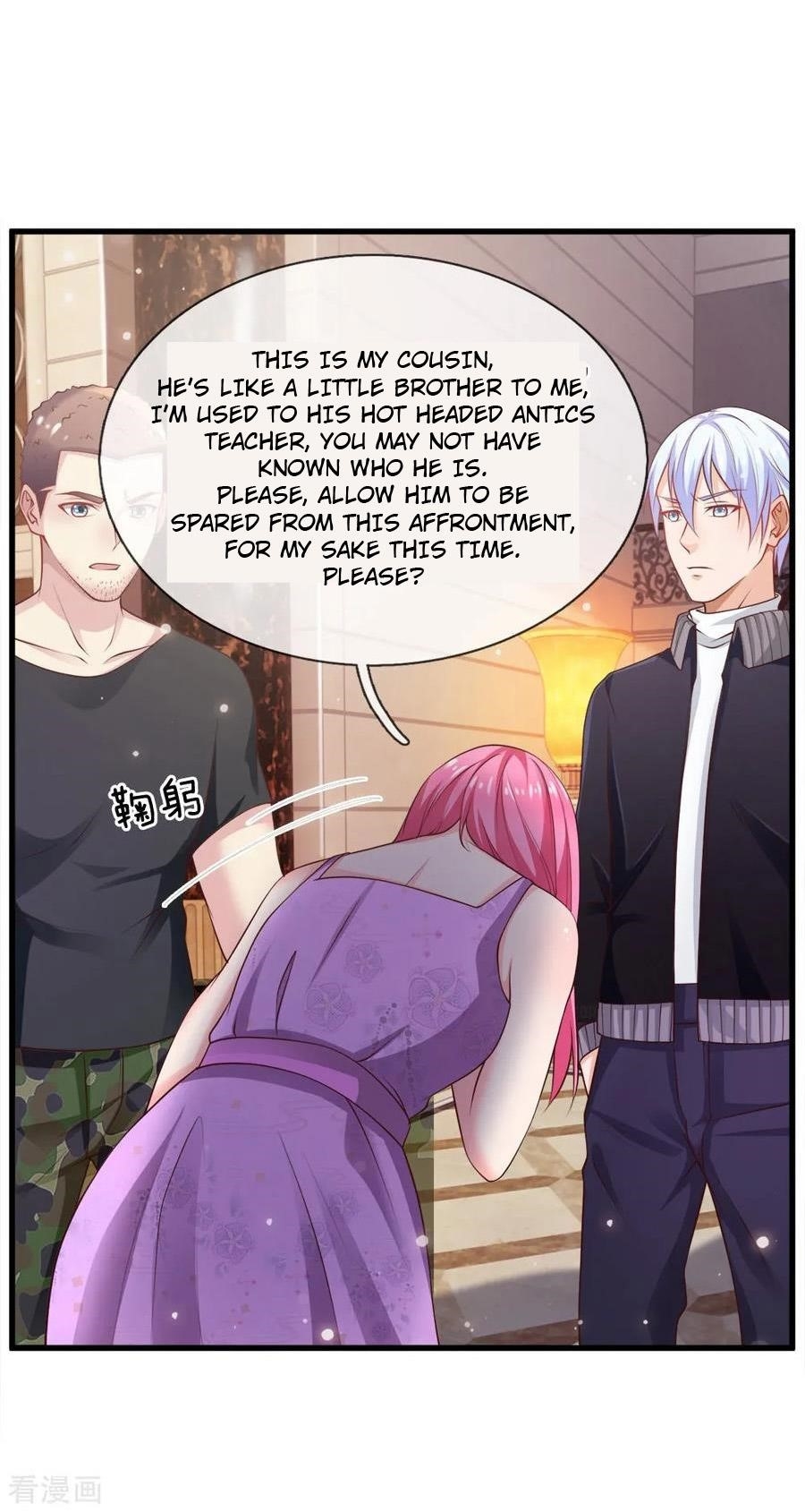 I'm The Great Immortal Chapter 38 - Page 6 in English