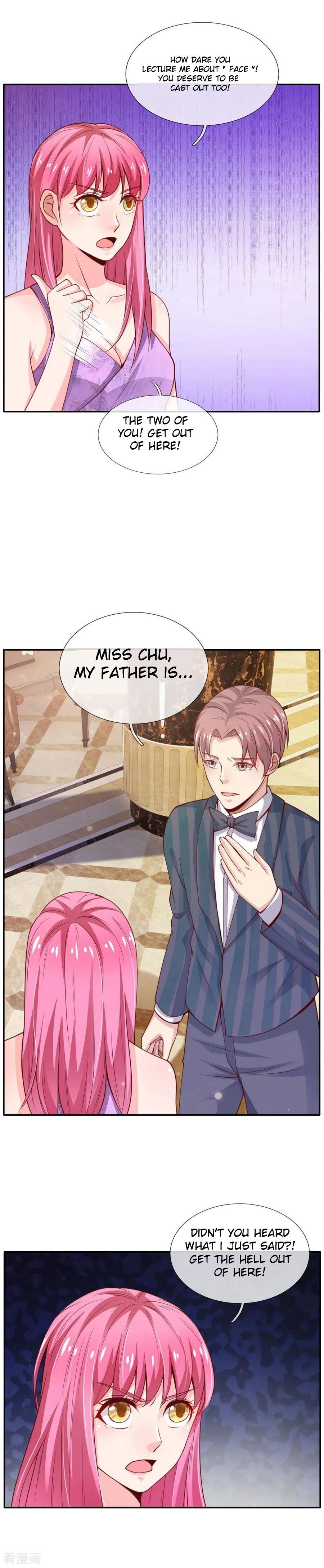 I'm The Great Immortal Chapter 39 - Page 5 in English
