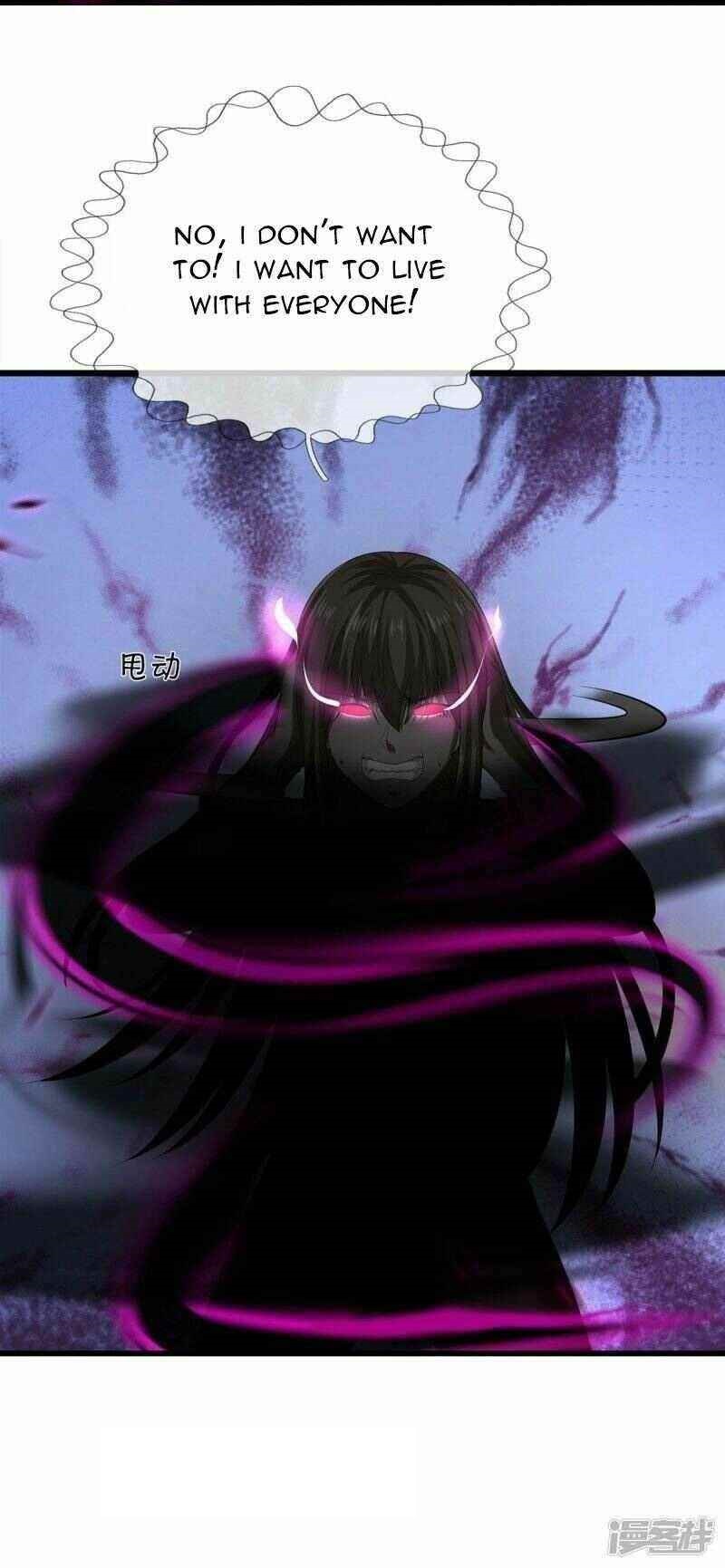 I'm The Great Immortal Chapter 428 - Page 7 in English