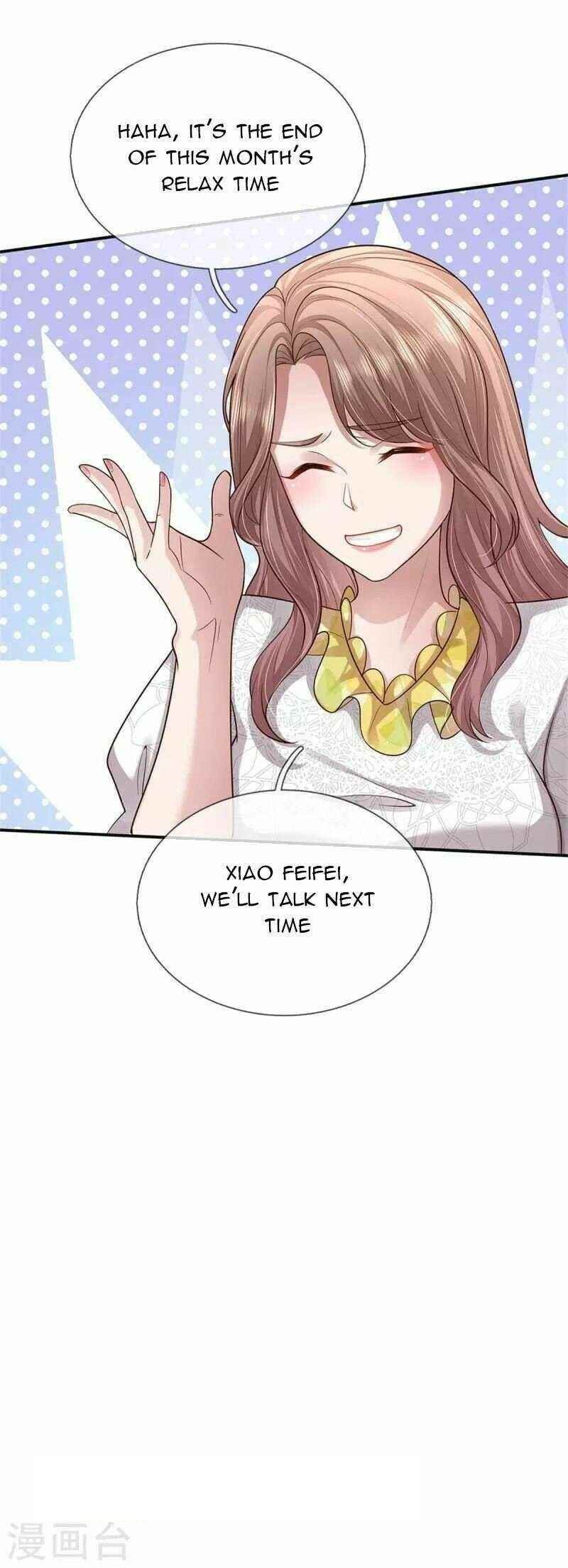 I'm The Great Immortal Chapter 438 - Page 10 in English