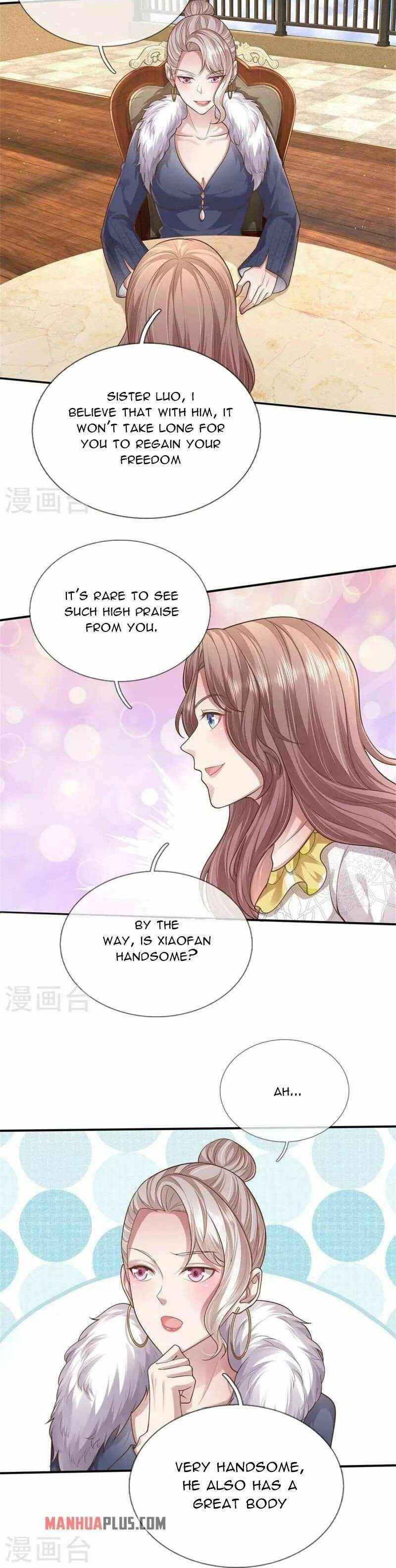 I'm The Great Immortal Chapter 438 - Page 6 in English