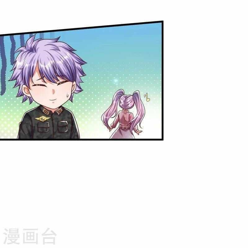 I'm The Great Immortal Chapter 469 - Page 4 in English