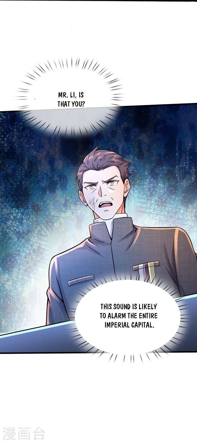 I'm The Great Immortal Chapter 479 - Page 6 in English