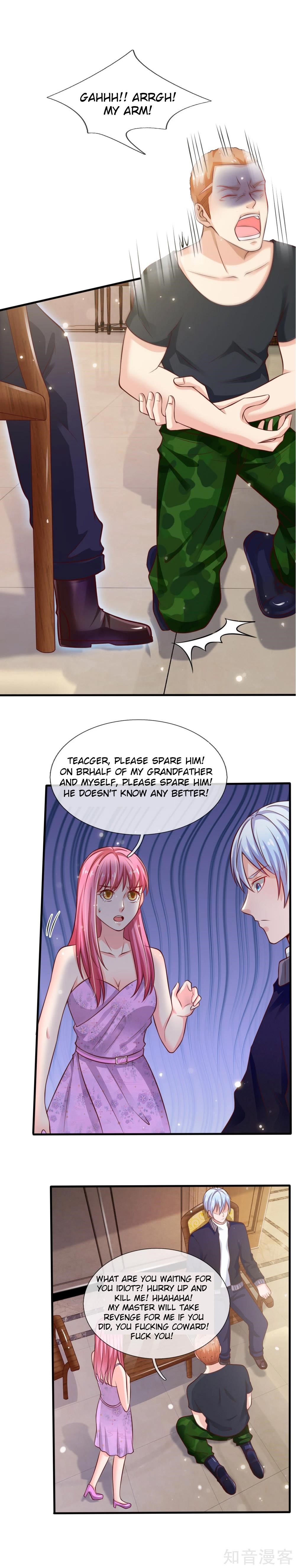 I'm The Great Immortal Chapter 48 - Page 6 in English