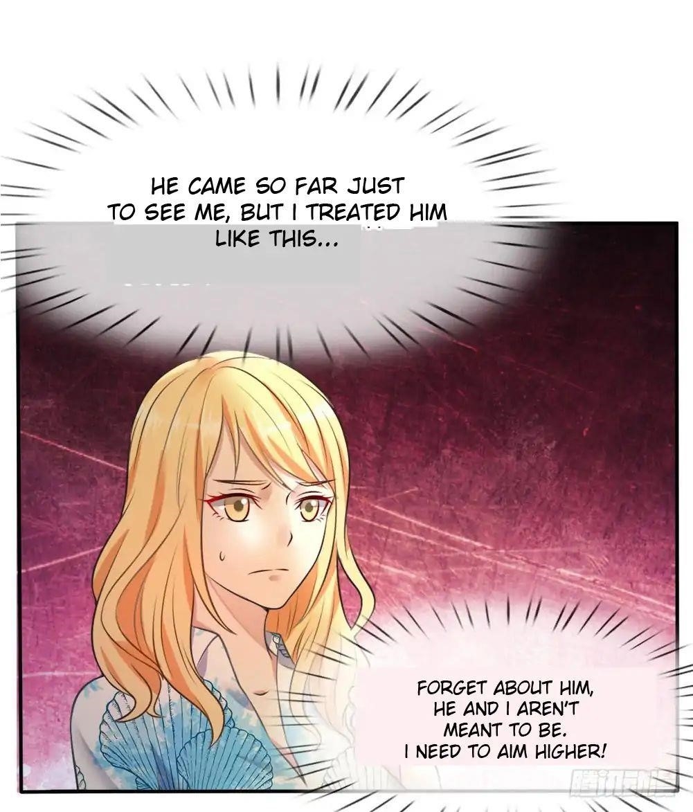 I'm The Great Immortal Chapter 5 - Page 7 in English