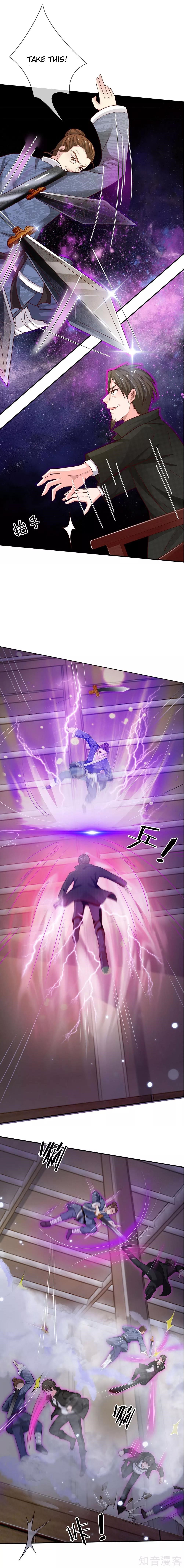 I'm The Great Immortal Chapter 52 - Page 6 in English