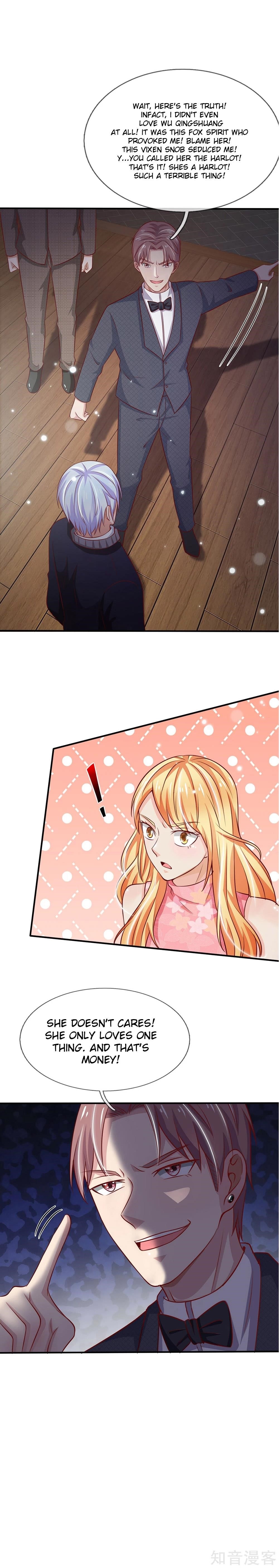 I'm The Great Immortal Chapter 56 - Page 6 in English