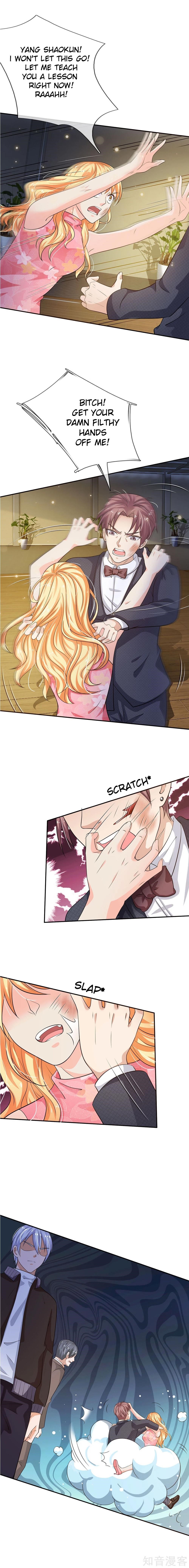 I'm The Great Immortal Chapter 57 - Page 3 in English