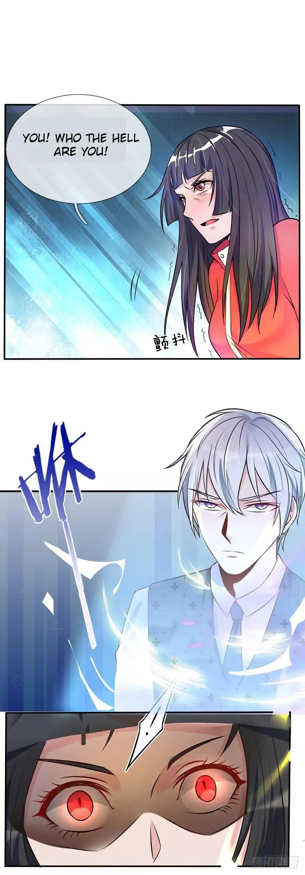 I'm The Great Immortal Chapter 6 - Page 12 in English