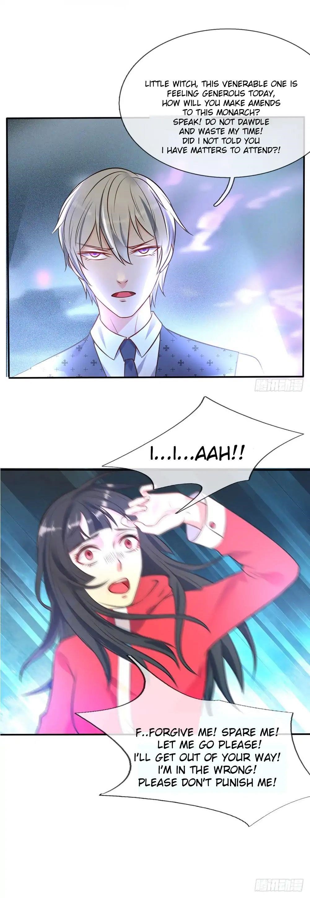 I'm The Great Immortal Chapter 6 - Page 14 in English
