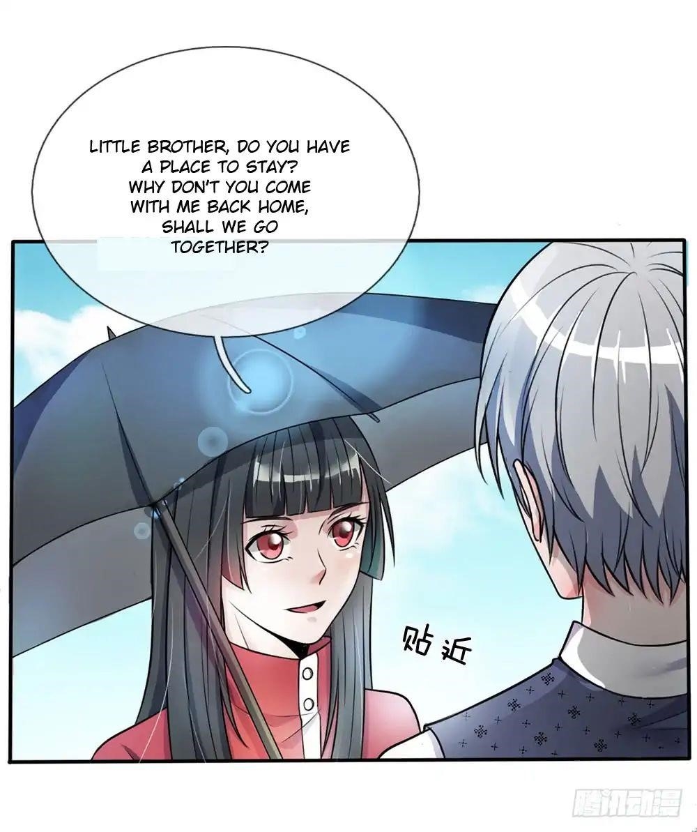 I'm The Great Immortal Chapter 6 - Page 6 in English