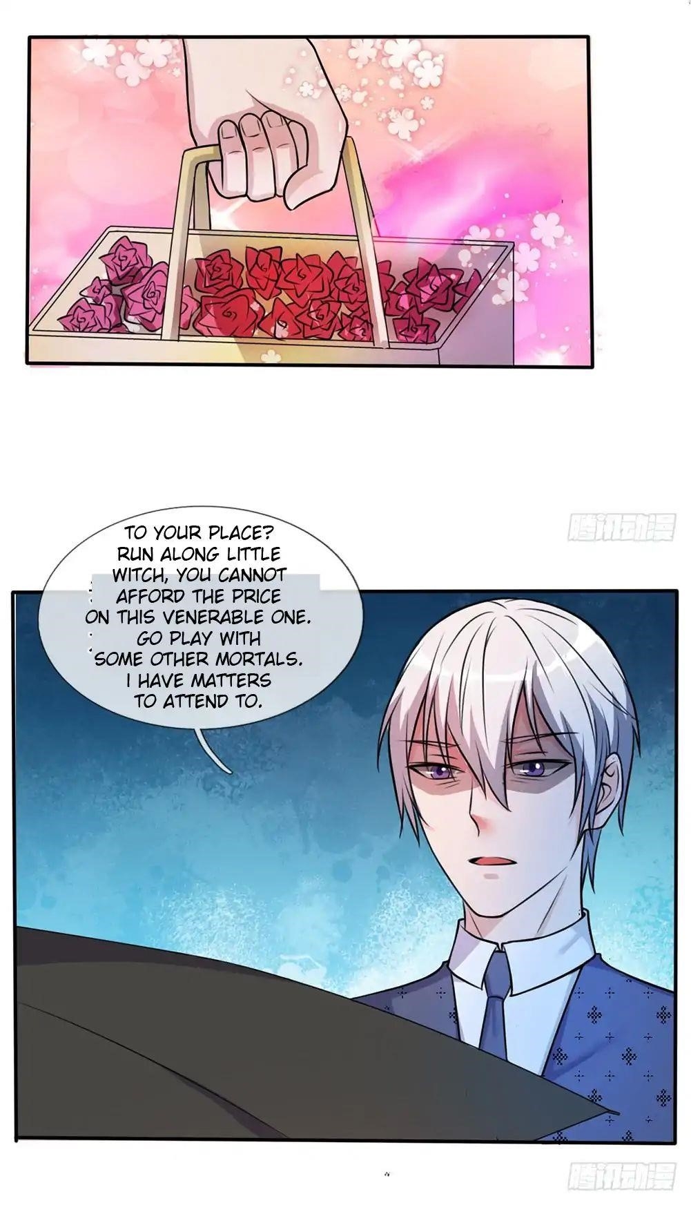 I'm The Great Immortal Chapter 6 - Page 7 in English