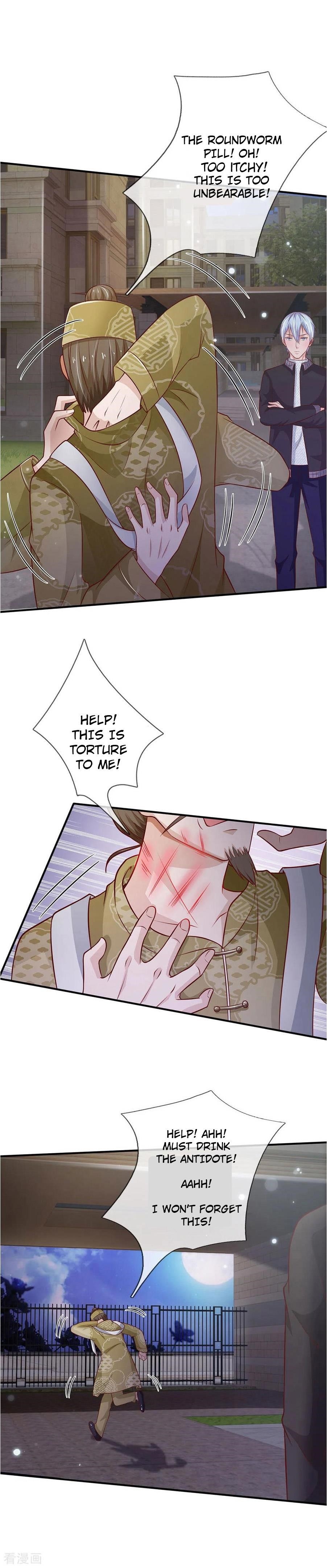 I'm The Great Immortal Chapter 62 - Page 6 in English