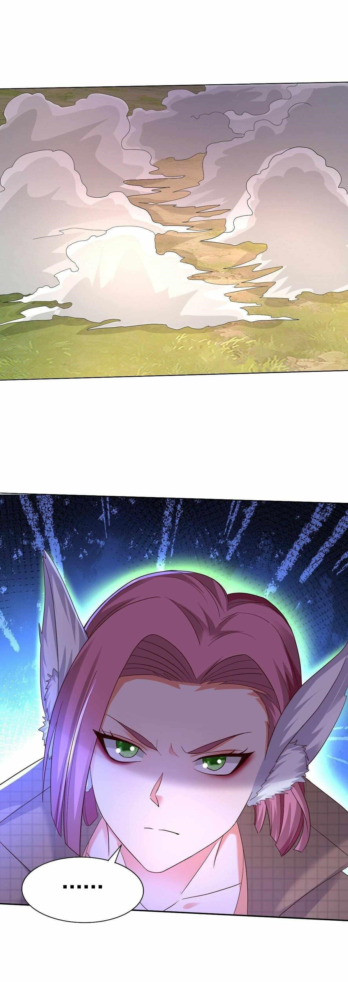 I'm The Great Immortal Chapter 621 - Page 6 in English