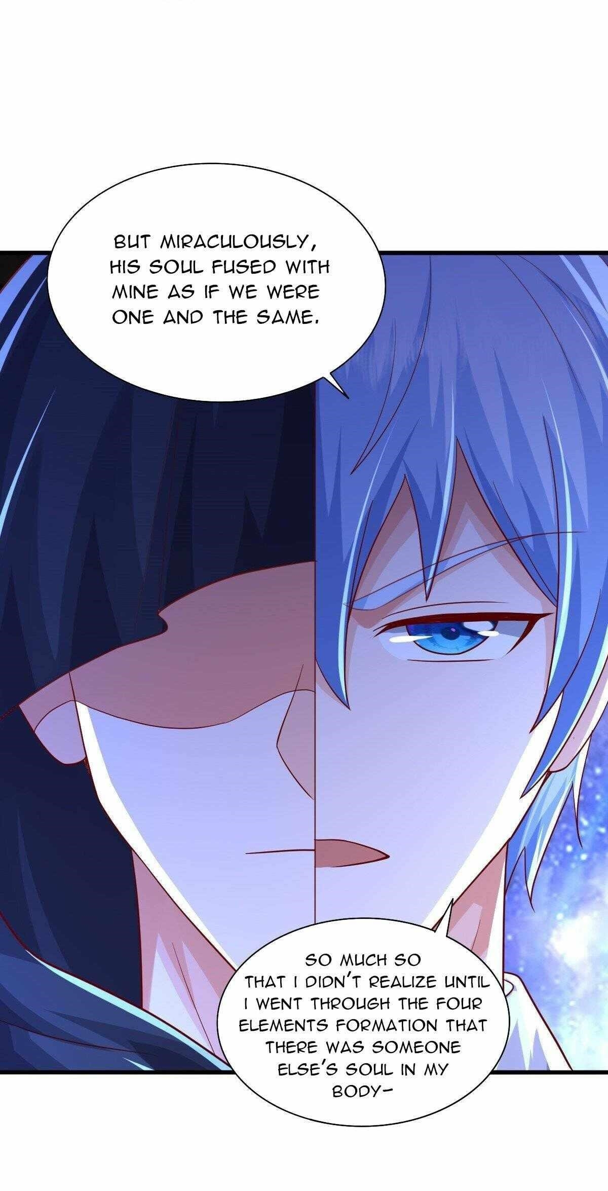 I'm The Great Immortal Chapter 623 - Page 5 in English