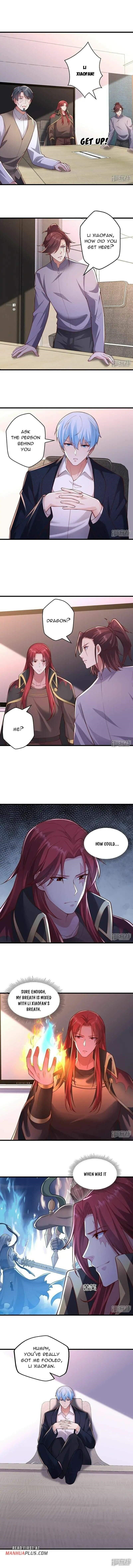 I'm The Great Immortal Chapter 661 - Page 4 in English