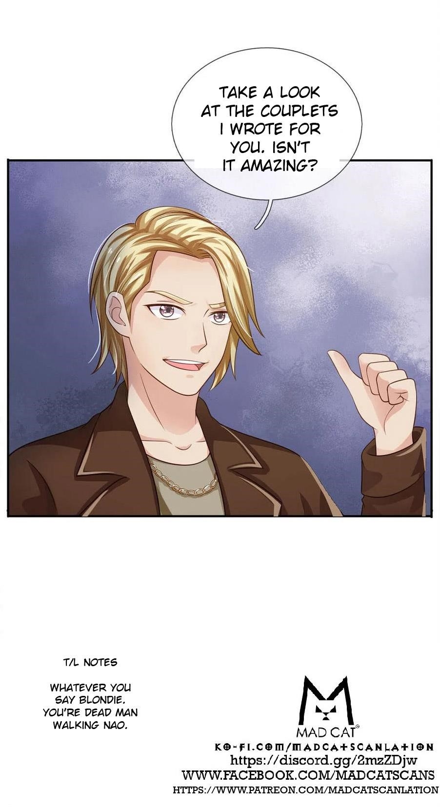I'm The Great Immortal Chapter 68 - Page 6 in English