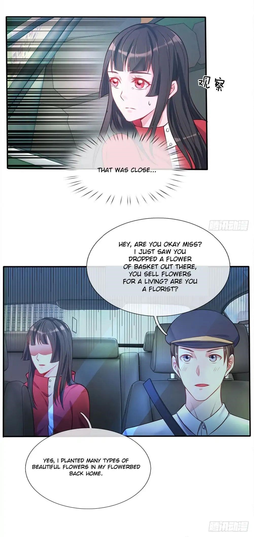 I'm The Great Immortal Chapter 7 - Page 4 in English
