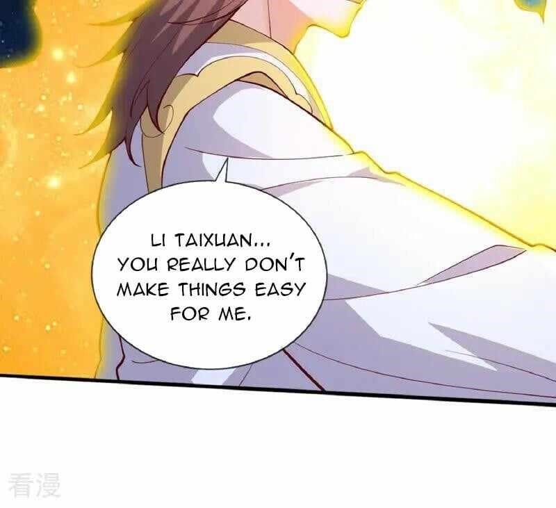 I'm The Great Immortal Chapter 707 - Page 6 in English