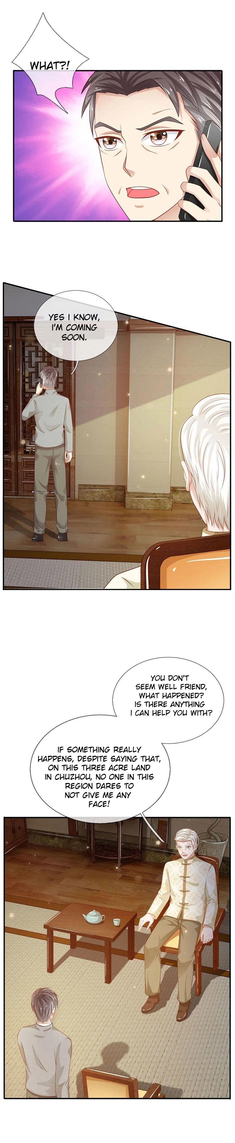 I'm The Great Immortal Chapter 72 - Page 3 in English