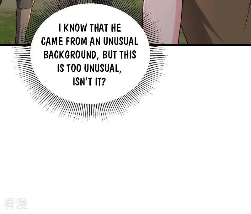 I'm The Great Immortal Chapter 757 - Page 6 in English