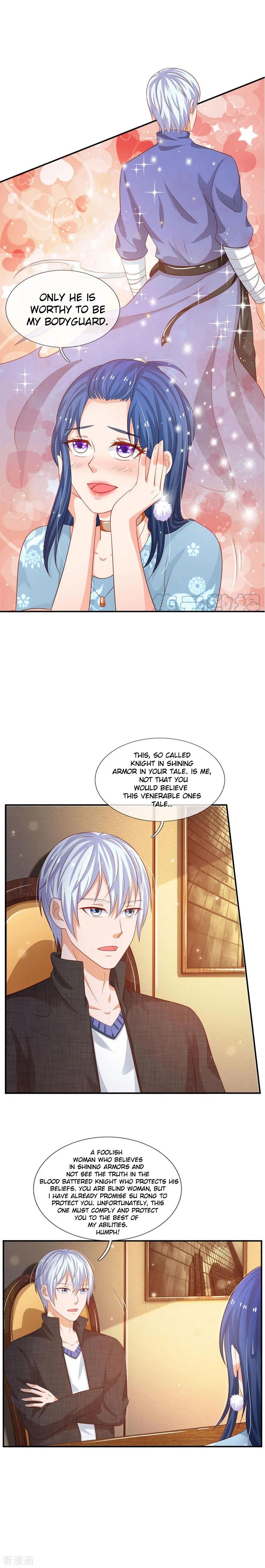 I'm The Great Immortal Chapter 76 - Page 6 in English