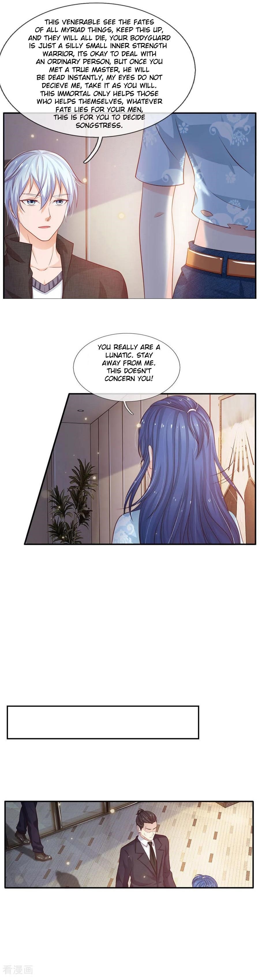 I'm The Great Immortal Chapter 77 - Page 4 in English