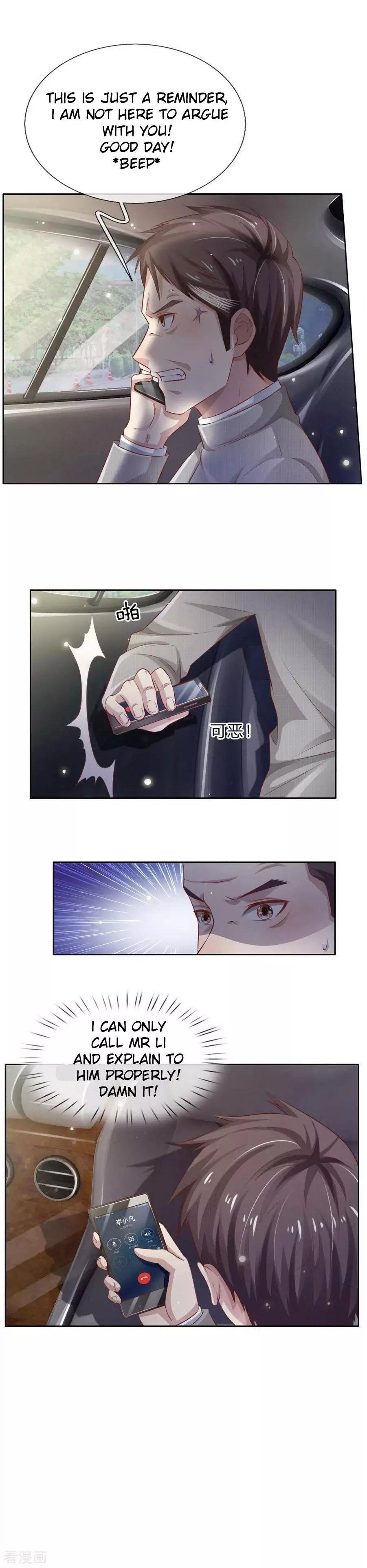 I'm The Great Immortal Chapter 79 - Page 6 in English