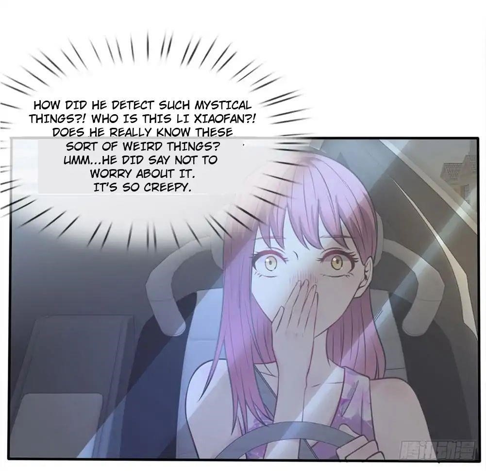 I'm The Great Immortal Chapter 8 - Page 6 in English