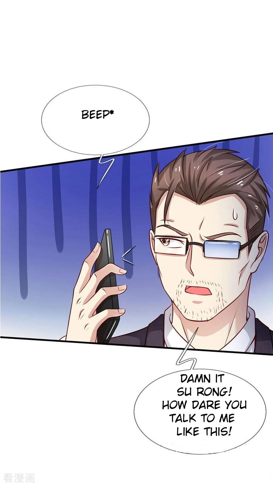 I'm The Great Immortal Chapter 82 - Page 6 in English