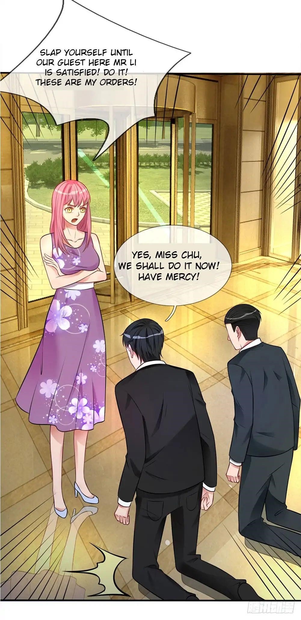 I'm The Great Immortal Chapter 9 - Page 6 in English