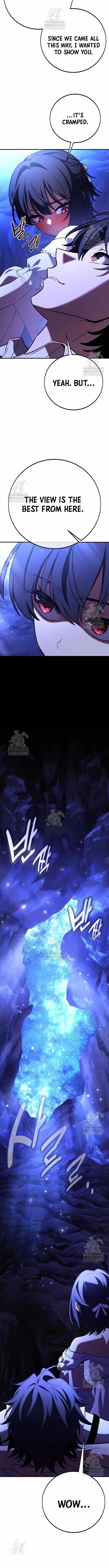 I Killed an Academy Player Chapter 102 - Page 19 in English