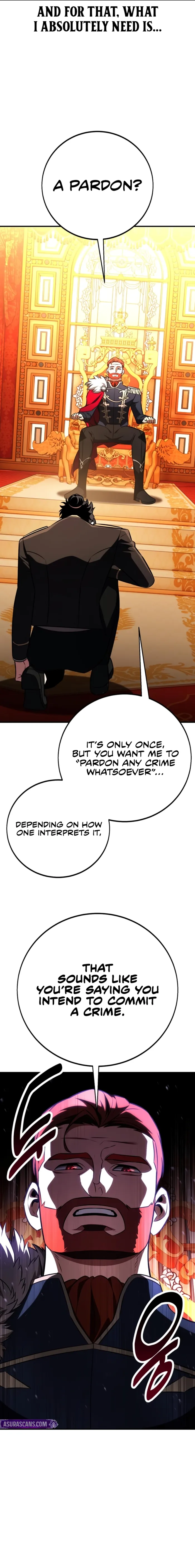 I Killed an Academy Player Chapter 103 - Page 18 in English