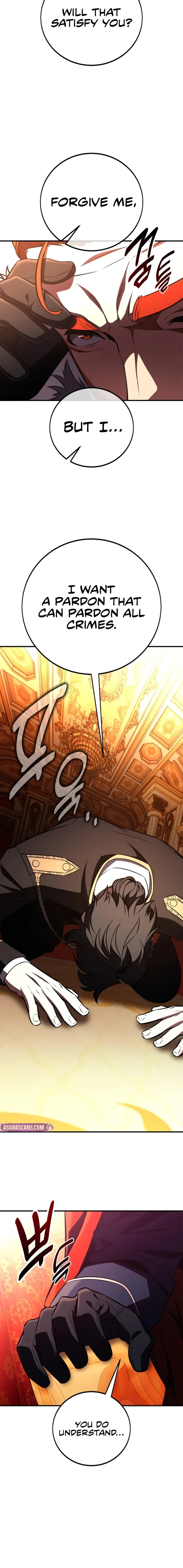 I Killed an Academy Player Chapter 103 - Page 20 in English