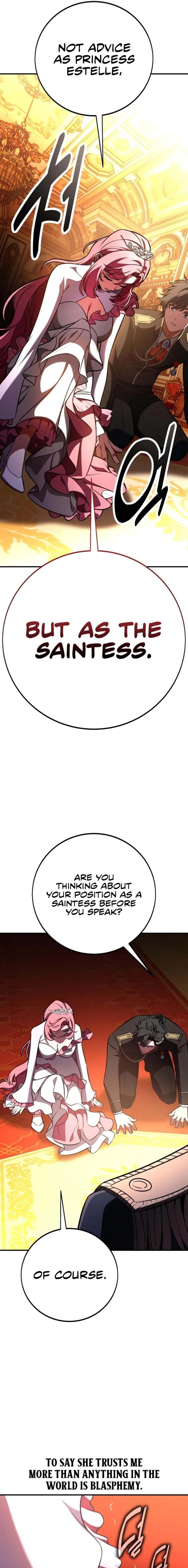 I Killed an Academy Player Chapter 103 - Page 25 in English