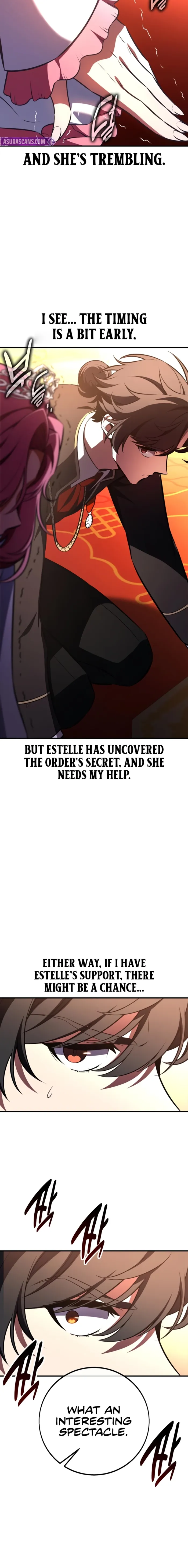 I Killed an Academy Player Chapter 103 - Page 26 in English