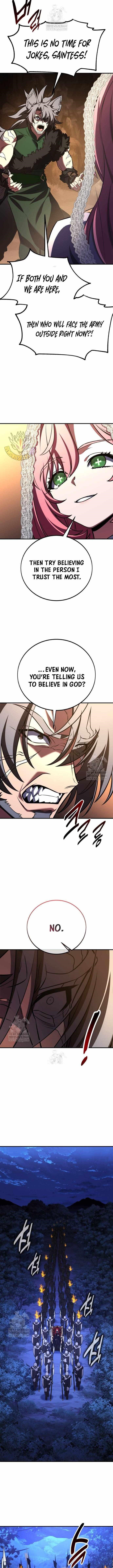 I Killed an Academy Player Chapter 107 - Page 22 in English