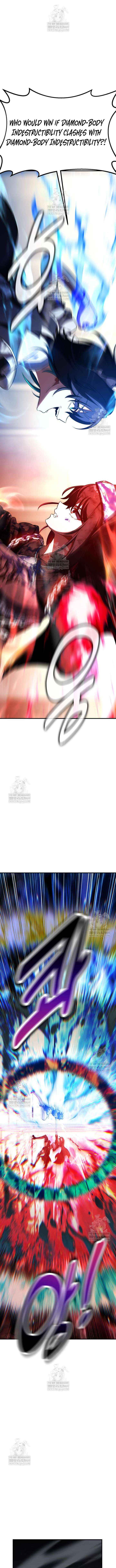 I Killed an Academy Player Chapter 109 - Page 17 in English