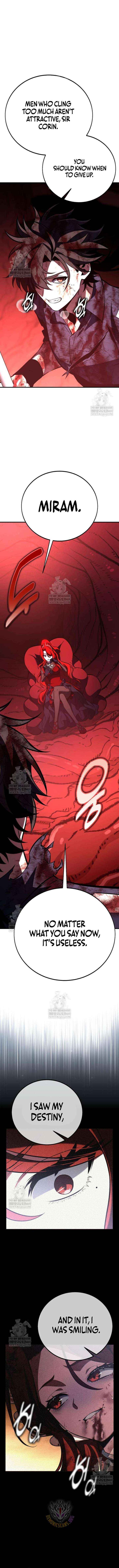 I Killed an Academy Player Chapter 111 - Page 17 in English
