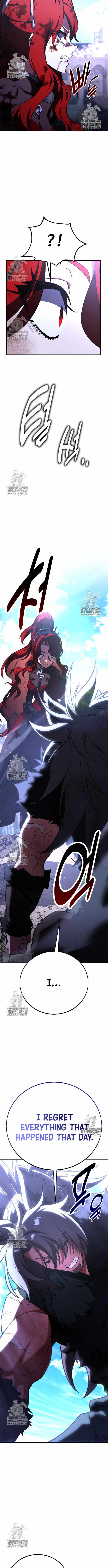 I Killed an Academy Player Chapter 113 - Page 4 in English