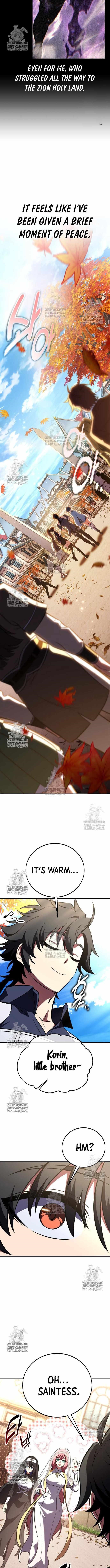 I Killed an Academy Player Chapter 114 - Page 10 in English