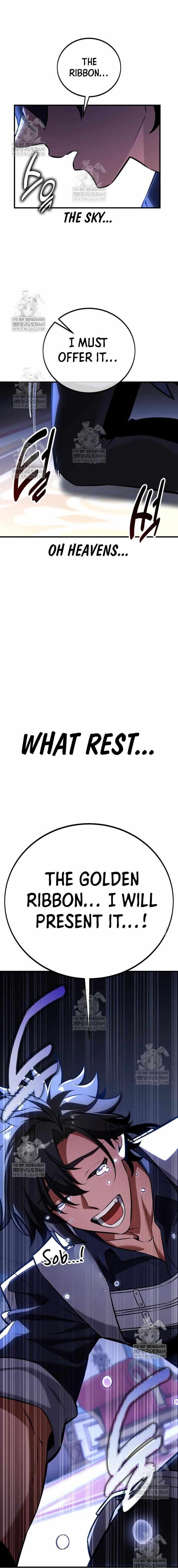 I Killed an Academy Player Chapter 114 - Page 22 in English