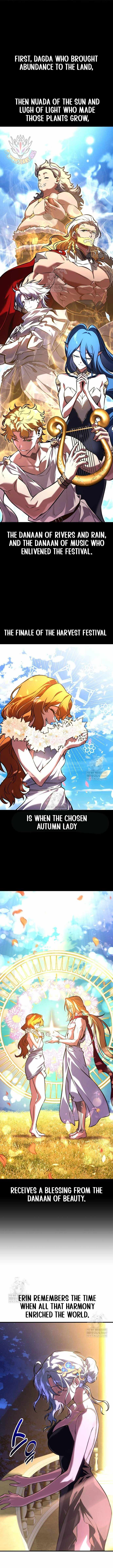 I Killed an Academy Player Chapter 116 - Page 18 in English