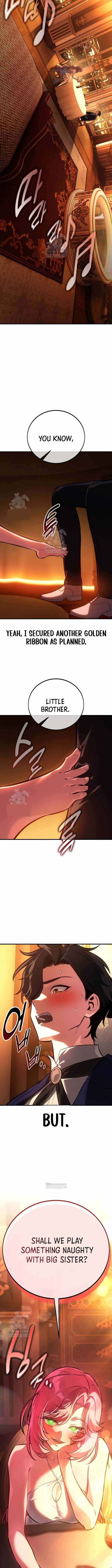 I Killed an Academy Player Chapter 116 - Page 21 in English