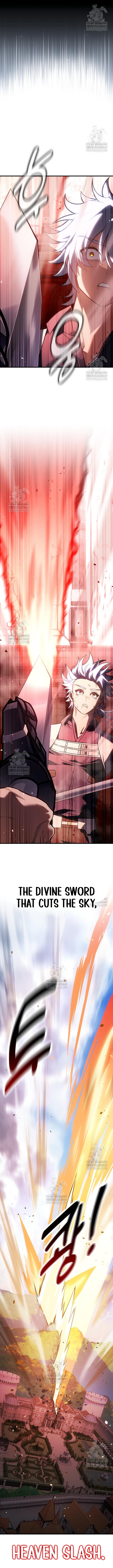 I Killed an Academy Player Chapter 120 - Page 20 in English
