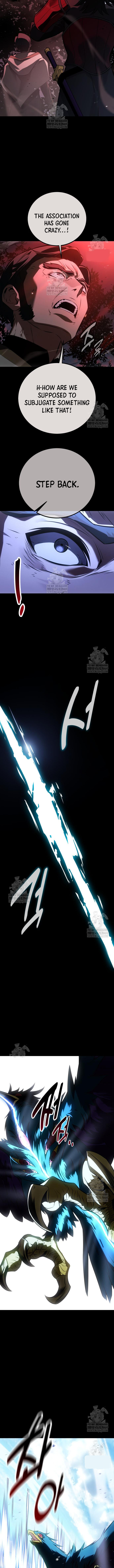 I Killed an Academy Player Chapter 120 - Page 3 in English