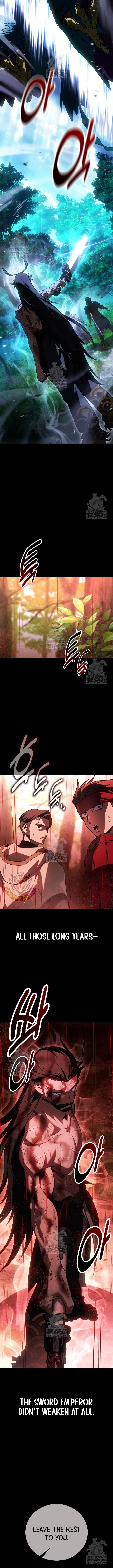 I Killed an Academy Player Chapter 120 - Page 4 in English